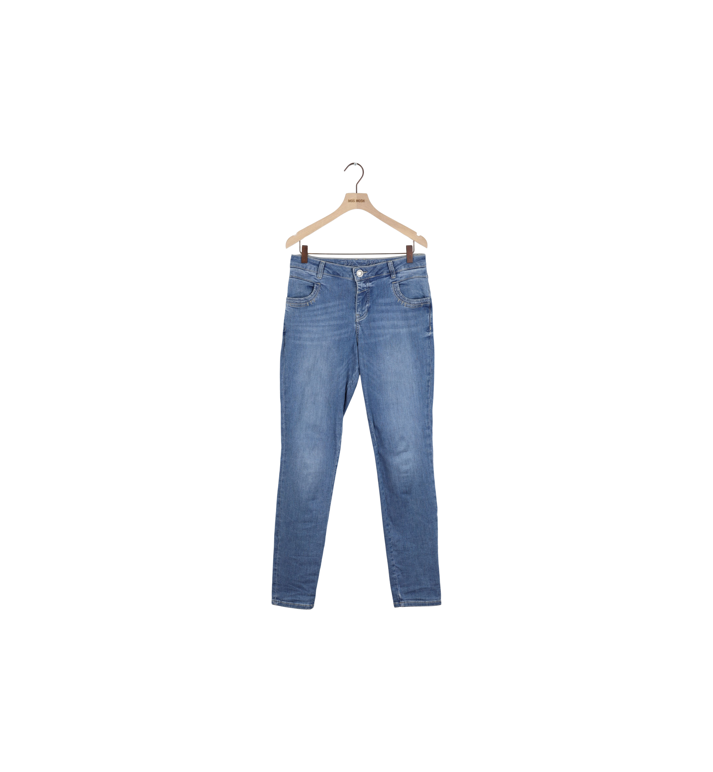 Packshot / Blue / ReLoved